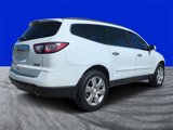 Used 2017 Chevrolet Traverse Premier image 3
