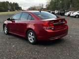 Used 2014 Chevrolet Cruze LT w/ All-Star Edition image 3