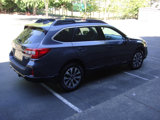 Used 2017 Subaru Outback 3.6R Limited w/ Popular Package #5 image 6