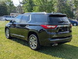 Used 2018 Chevrolet Traverse Premier w/ Driver Confidence II Package image 5