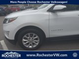 Used 2020 Chevrolet Equinox LT image 2