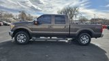 Used 2015 Ford F250 Lariat w/ Chrome Package image 4