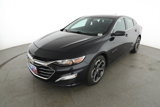 Used 2022 Chevrolet Malibu LT image 4