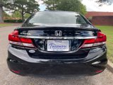 Used 2014 Honda Civic LX image 4