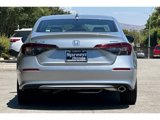 New 2025 Honda Civic Sport image 5