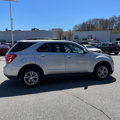 Used 2017 Chevrolet Equinox LT w/ Convenience Package image 4