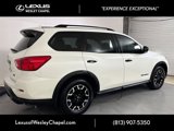 Used 2020 Nissan Pathfinder SV w/ Rock Creek Edition image 3