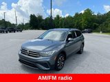 Used 2022 Volkswagen Tiguan S w/ Driver Assistance Package image 5