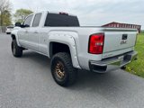 Used 2015 GMC Sierra 1500 SLE w/ Carbon-20 Edition image 4