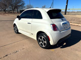 Used 2014 FIAT 500 e image 6