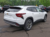 New 2025 Chevrolet Trax LT w/ Driver Confidence Package image 4