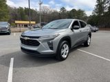 Used 2024 Chevrolet Trax LS w/ Driver Confidence Package image 2