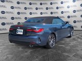 Used 2022 BMW 430i xDrive Convertible image 5