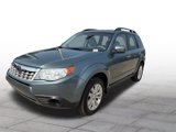 Used 2012 Subaru Forester 2.5X Premium w/ Popular Pkg 3 image 3