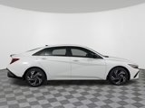 New 2025 Hyundai Elantra Sport image 2