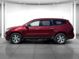 Used 2015 Chevrolet Traverse LT image 2