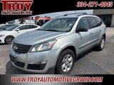 Used 2016 Chevrolet Traverse LS image 4