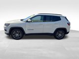 Used 2018 Jeep Compass Latitude w/ Popular Equipment Group image 2