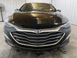 Used 2019 Chevrolet Malibu LT image 2