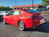 New 2024 Acura Integra image 4