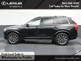 Used 2016 Volvo XC90 T6 Momentum w/ Momentum Plus Package image 5