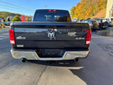 Used 2017 RAM 1500 Big Horn image 3