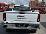 New 2025 GMC Sierra 2500 Pro w/ Snow Plow Prep/Camper Package image 4