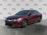 Used 2016 Honda Accord Sport image 4