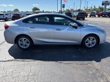 Used 2018 Chevrolet Cruze LT w/ Sun And Sound Package image 6