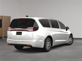 New 2025 Chrysler Pacifica Select image 5