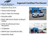 Used 2022 Ford Edge Titanium w/ Equipment Group 301A image 5