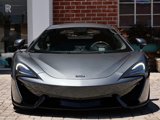 Used 2019 McLaren 570S Coupe image 2