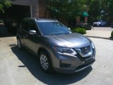 Used 2018 Nissan Rogue SV image 2