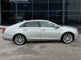 Used 2017 Cadillac XTS Luxury w/ Driver Awareness Package image 6