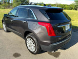 Used 2018 Cadillac XT5 AWD image 3