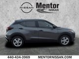 New 2025 Nissan Kicks Play S image 2