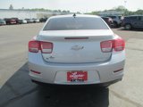 Used 2015 Chevrolet Malibu LS w/ Protection Package image 4