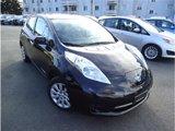 Used 2013 Nissan Leaf S w/ Charger Pkg image 3