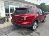 Used 2013 Ford Explorer XLT image 3