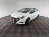 New 2025 Nissan Versa SR image 3