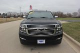 Certified 2020 Chevrolet Suburban Premier image 3