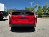 Used 2018 Toyota Prius Four image 4