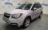 Used 2017 Subaru Forester 2.5i Touring image 6