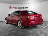 Used 2011 Lexus IS 250 w/ Premium Pkg Value Edition image 5
