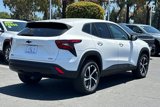 Used 2025 Chevrolet Trax RS image 5