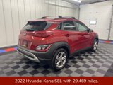 Used 2022 Hyundai Kona SEL image 3