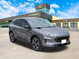 Used 2022 Ford Escape SE w/ SE Sport Appearance Package image 3