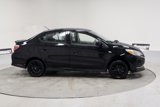 New 2024 Mitsubishi Mirage G4 Black Edition image 3