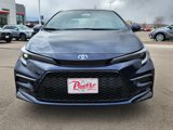 New 2025 Toyota Corolla SE w/ SE Premium Package image 5