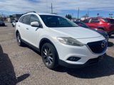 Used 2014 MAZDA CX-9 Grand Touring image 2